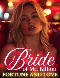 Bride of Mr. Billion